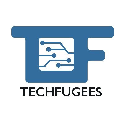 Techfugees Winners